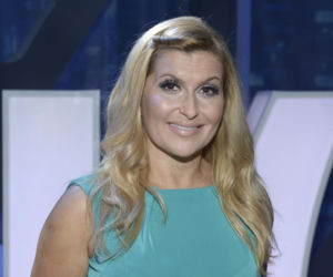 Katarzyna Skrzynecka kiedyś i dziś. Tak zmieniała się aktorka