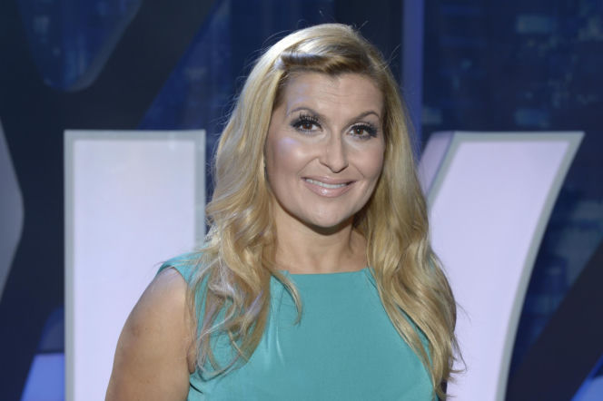 Katarzyna Skrzynecka kiedyś i dziś. Tak zmieniała się aktorka