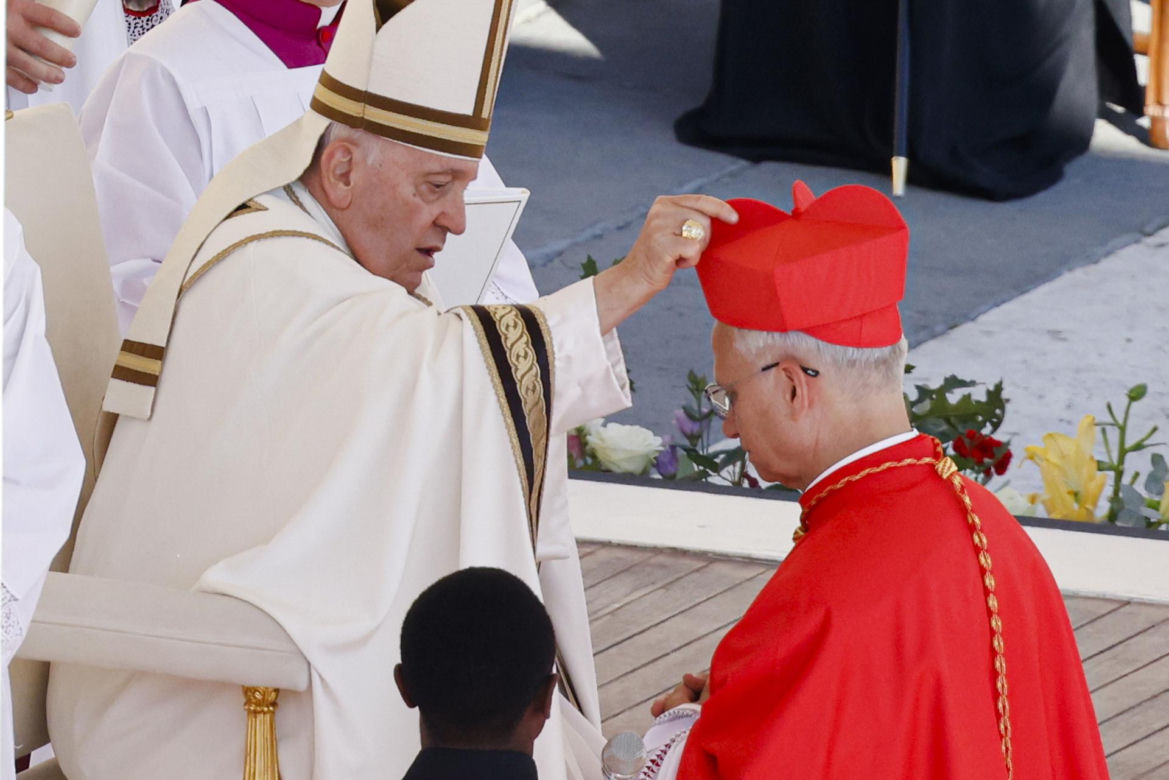  Leon XIV jako dziecko usłyszał, że będzie papieżem! Niezwykła przepowiednia