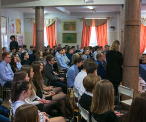 VI LO i Politechnika będą współpracować. Z korzyścią dla uczniów 
