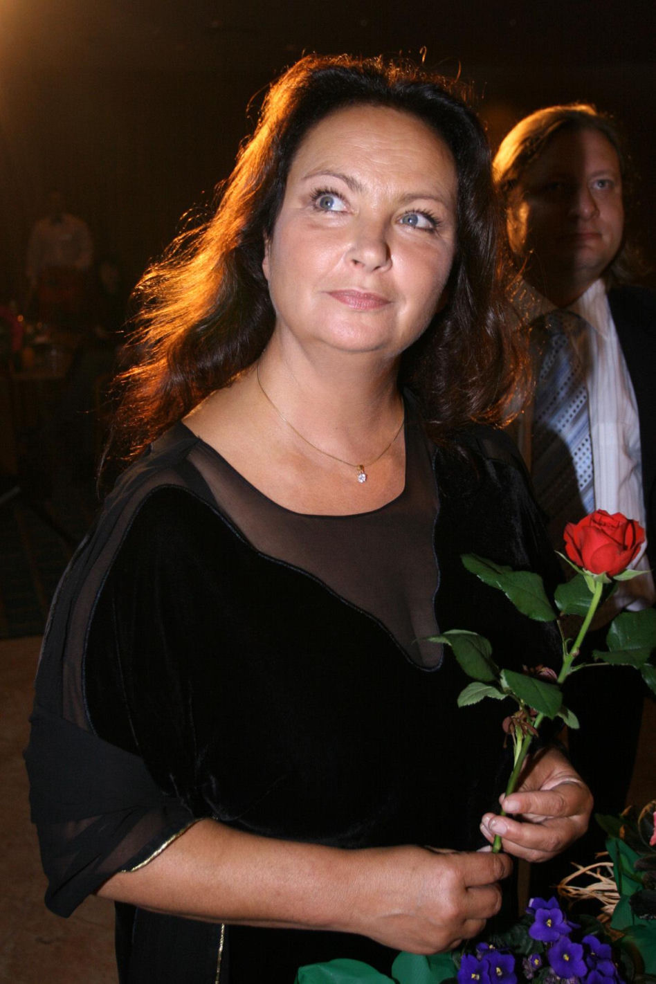 Anna Dymna kiedyś i dziś. Tak na przestrzeni lat zmieniała się niezapomniana Ania Pawlakówna