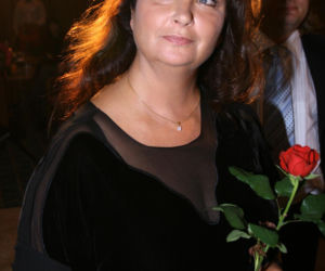 Anna Dymna kiedyś i dziś. Tak na przestrzeni lat zmieniała się niezapomniana Ania Pawlakówna