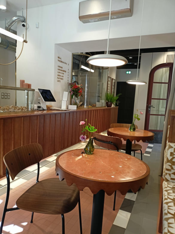Nowy lokal z rogalami świętomarcińskimi!