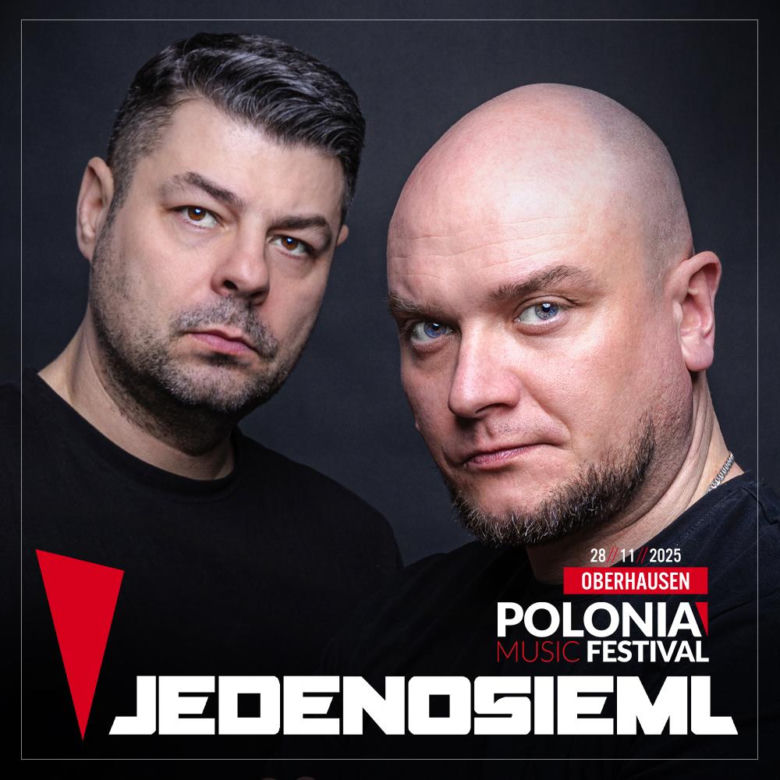 Polonia Music Festival – muzyka, która łączy pokolenia! Wielkie święto Polonii w Niemczech