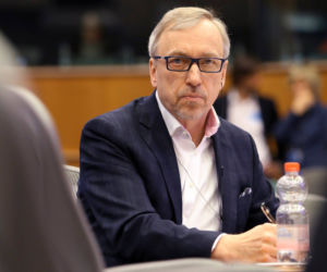 Bogdan Zdrojewski, Jarosław Obremski 