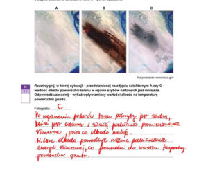 Matura próbna 2026: geografia rozszerzona - wszystkie odpowiedzi do arkusza CKE 15.01.2026