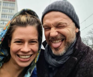 Rodzina gwiazd M jak miłość się powiększy?! Krystian Wieczorek pierwszy raz powiedział o drugim dziecku