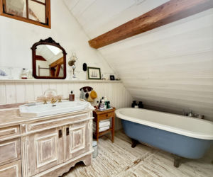 Metamorfoza Domu pod królikiem