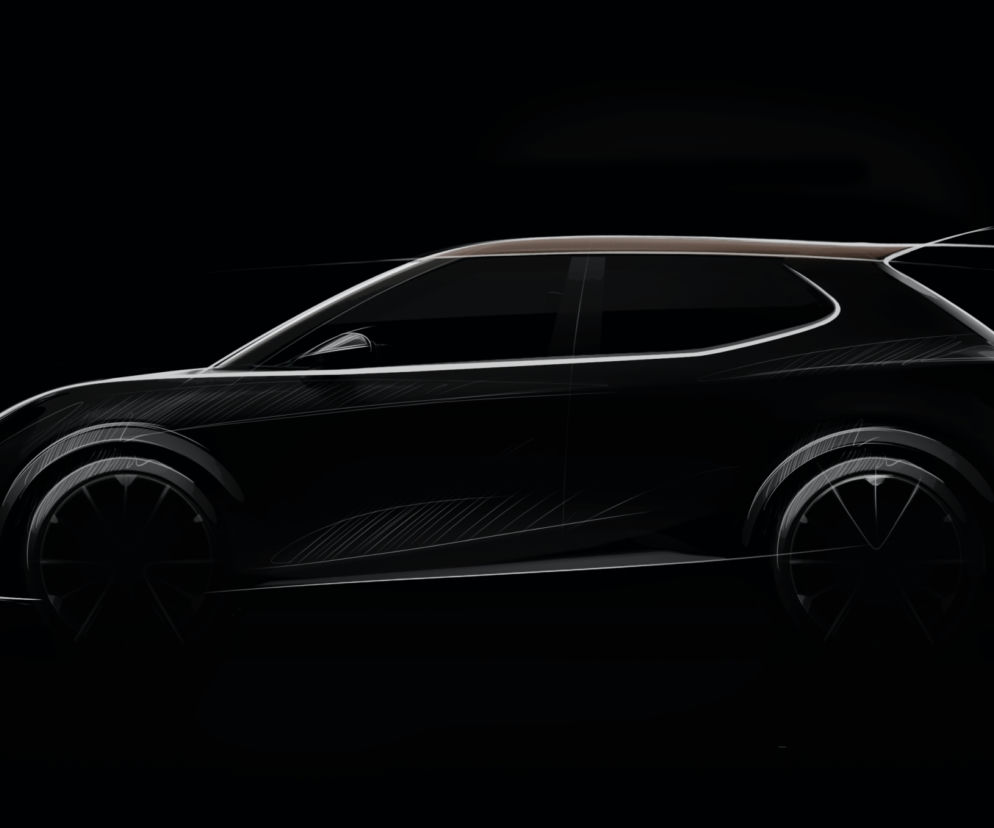 Nadjeżdża nowy elektryczny Seat