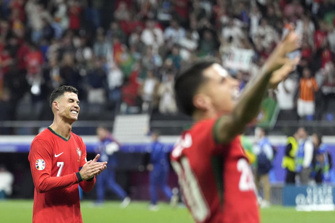 Ronaldo