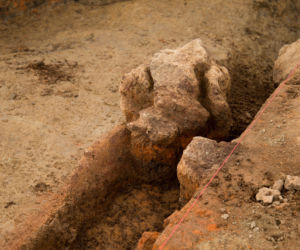 Archeolodzy są zachwyceni. Wykopali przedmioty z III wieku naszej ery