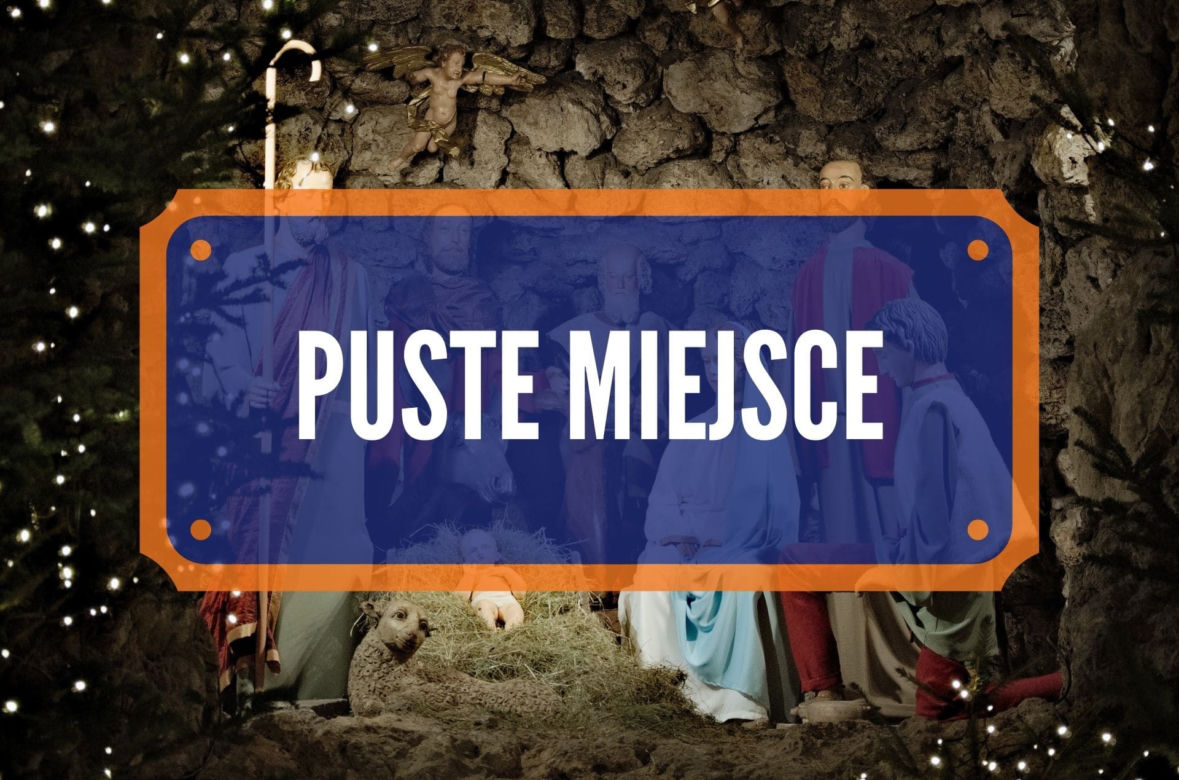 Tradycje wigilijne i bożonarodzeniowe na Podlasiu [LISTA]