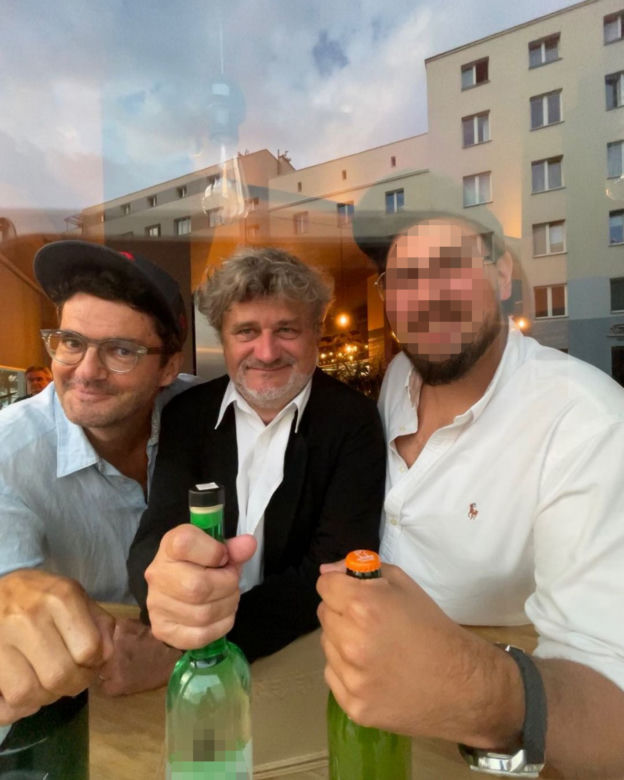 Palikot i Wojewódzki - grozi im ogromna grzywna 