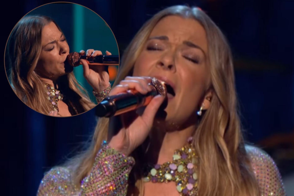 LeeAnn Rimes