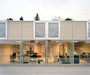 Short lista Mies van der Rohe Award 2026