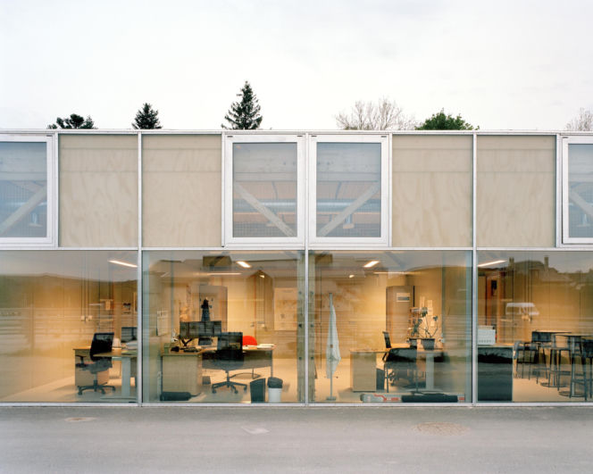 Short lista Mies van der Rohe Award 2026