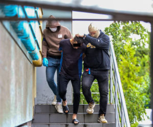 Zabił rodziców. Nie trafi za kratki