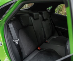 Ford Puma ST X (2021)