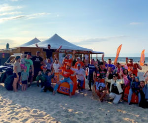 Eska Summer City Szczecin - Beach Bar Piaskownica Świnoujście