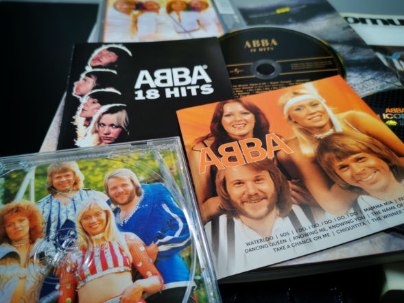 ABBA w żałobie po stracie bliskiej osoby. Zespół opublikował wzruszający komunikat