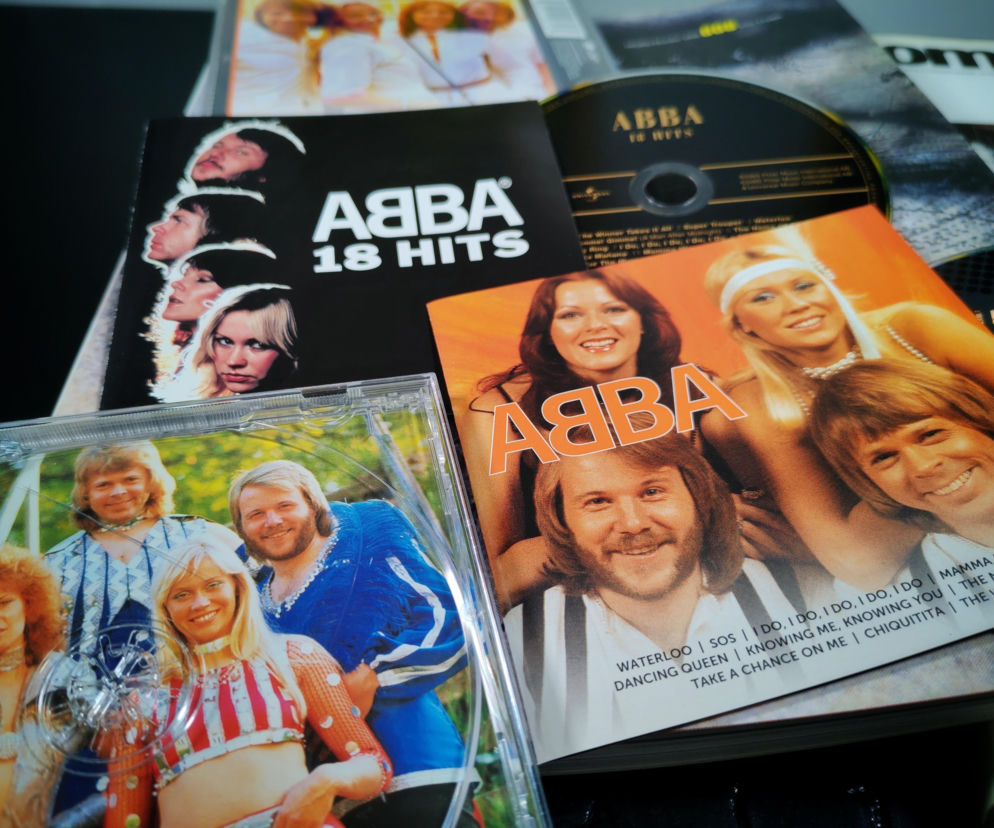 ABBA w żałobie po stracie bliskiej osoby. Zespół opublikował wzruszający komunikat