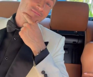 Lewandowscy brylują w Cannes. Ania w sukni za kilkanaście tysięcy