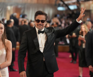 To faworyt do wygrania Oscara - Jedna bitwa po drugiej