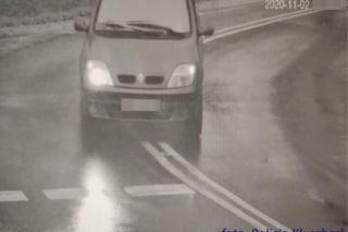 TRAGICZNY wypadek na DK11! Wiemy kto odpowiada za ŚMIERĆ młodego mężczyzny! SZOK! [ZDJĘCIA]