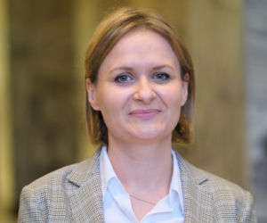 Karolina Zdrodowska