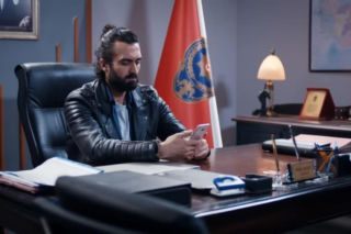 Dziedzictwo, odcinek 774: Nana zostaje zdemaskowana przez Nedima, a wieści o ataku na Yamana zmuszają ją do kapitulacji