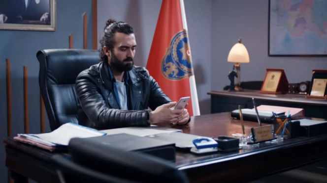 Dziedzictwo odc. 774