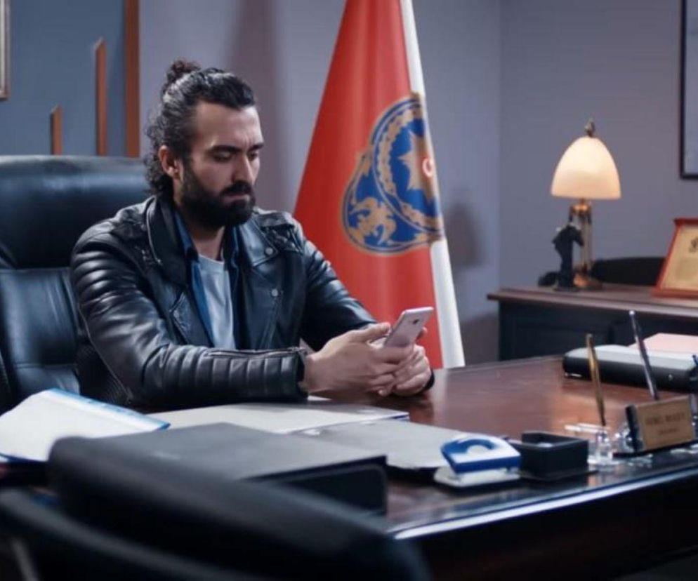 Dziedzictwo odc. 774