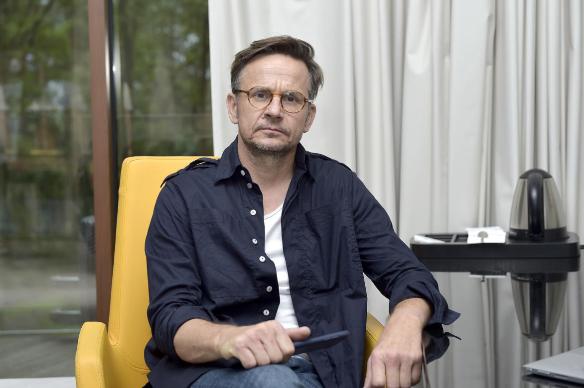 Bartłomiej Topa kiedyś i dziś. Tak przez lata zmieniał się gwiazdor hitowego serialu "1670"