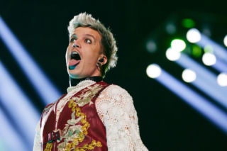 Jury kontra widzowie na Eurowizji. Te wyniki oburzyły wiele osób!