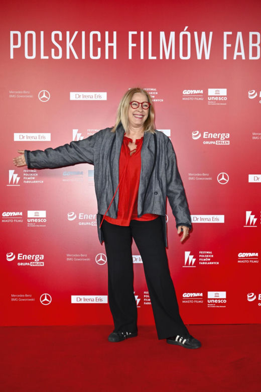 Małgorzata Potocka
