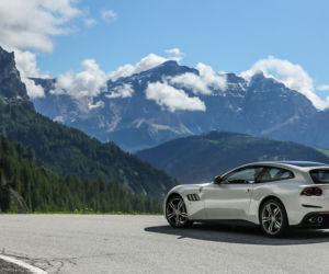 Ferrari GTC4Lusso