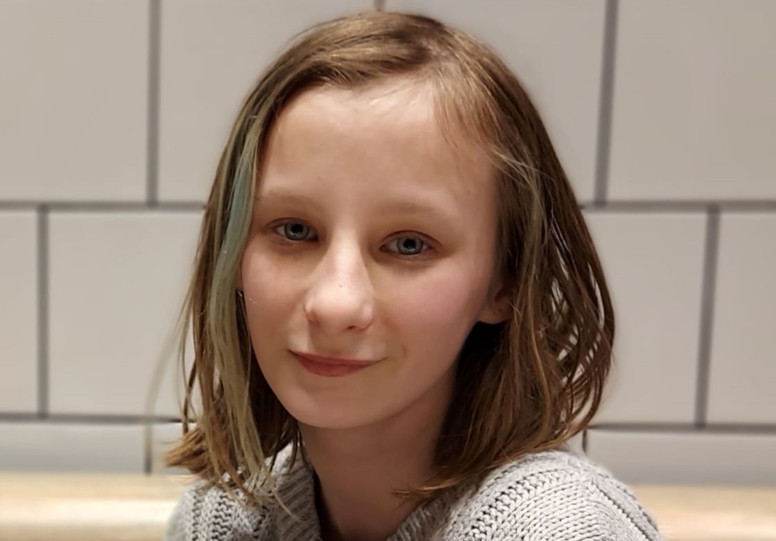 Nikola Blacha zaginęła. Szuka jej rodzina i policja