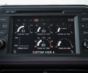 Nissan GT-R NISMO (2020)