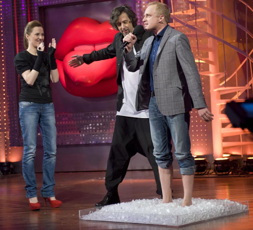 Szymon Majewski Show