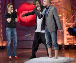 Szymon Majewski Show