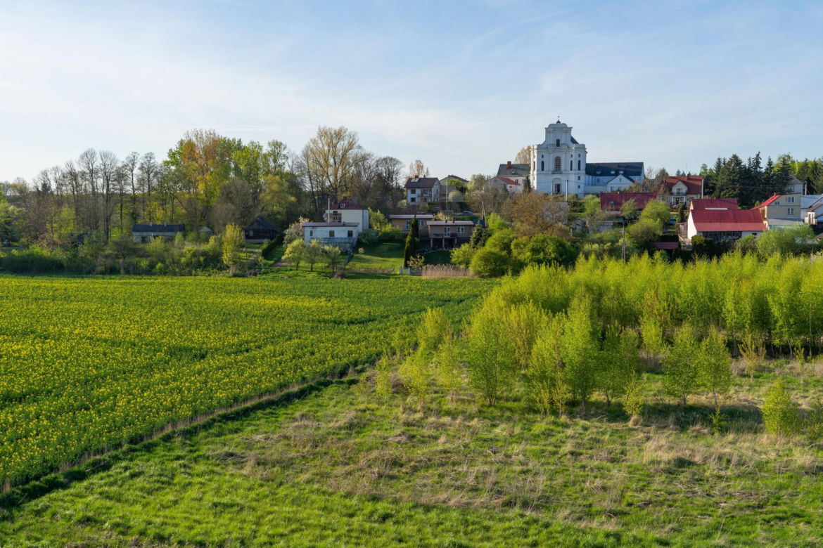Drohiczyn na Podlasiu
