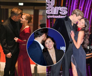 Najgorętsze pary ostatnich miesięcy! Nawet na czerwonym dywanie nie mogą oderwać od siebie rąk!