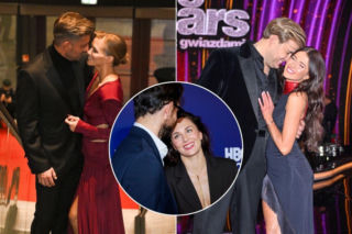 Najgorętsze pary ostatnich miesięcy! Nawet na czerwonym dywanie nie mogą oderwać od siebie rąk!