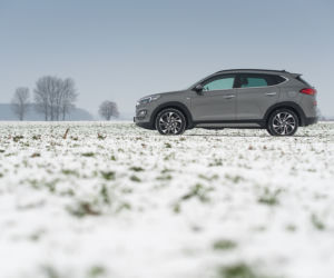 Hyundai Tucson 2.0 CRDi 185 KM 8AT 4WD Mild Hybrid Premium