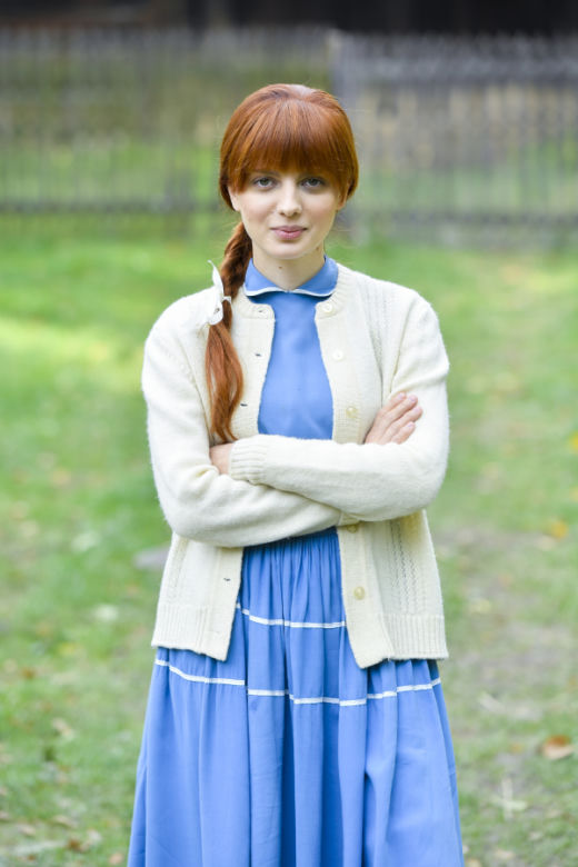 Stulecie Winnych sezon 3: Kasia (Weronika Humaj)