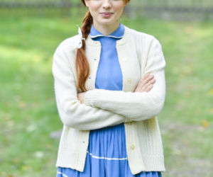 Stulecie Winnych sezon 3: Kasia (Weronika Humaj)