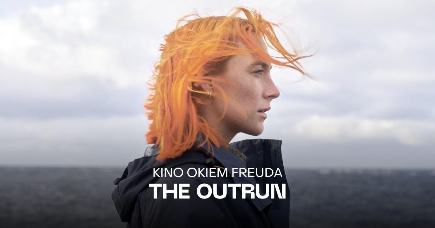 Kino okiem Freuda w Światowidzie - niedziela 19 stycznia