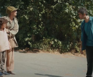 Dziedzictwo, odcinek 871: Poyraz ratuje Nanę i Yusufa przed Szakalem. Mężczyzna nie zamierza zostawić ich bez ochrony