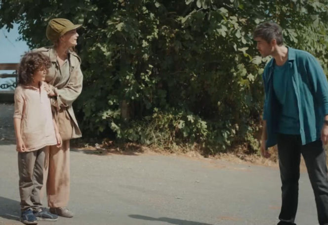 "Dziedzictwo", odcinek 871: Poyraz ratuje Nanę i Yusufa przed Szakalem. Mężczyzna nie zamierza zostawić ich bez ochrony