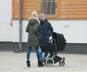 Były mąż podziwia synka Kaczyńskiej 